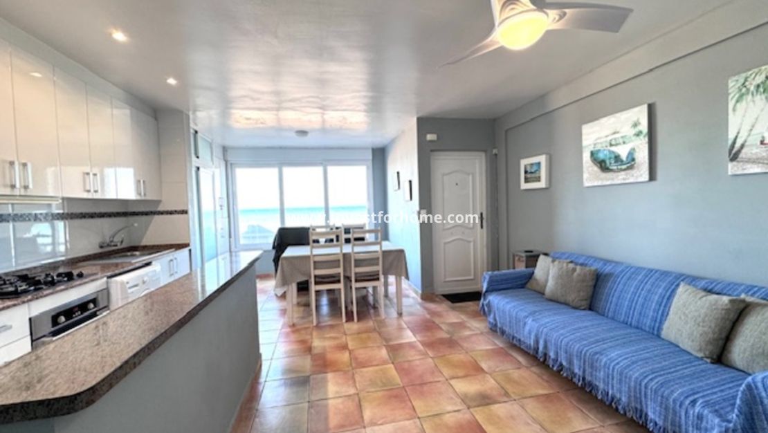 Sale - Apartment - Torrevieja - Costa Blanca