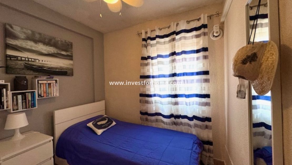 Sale - Apartment - Torrevieja - Costa Blanca