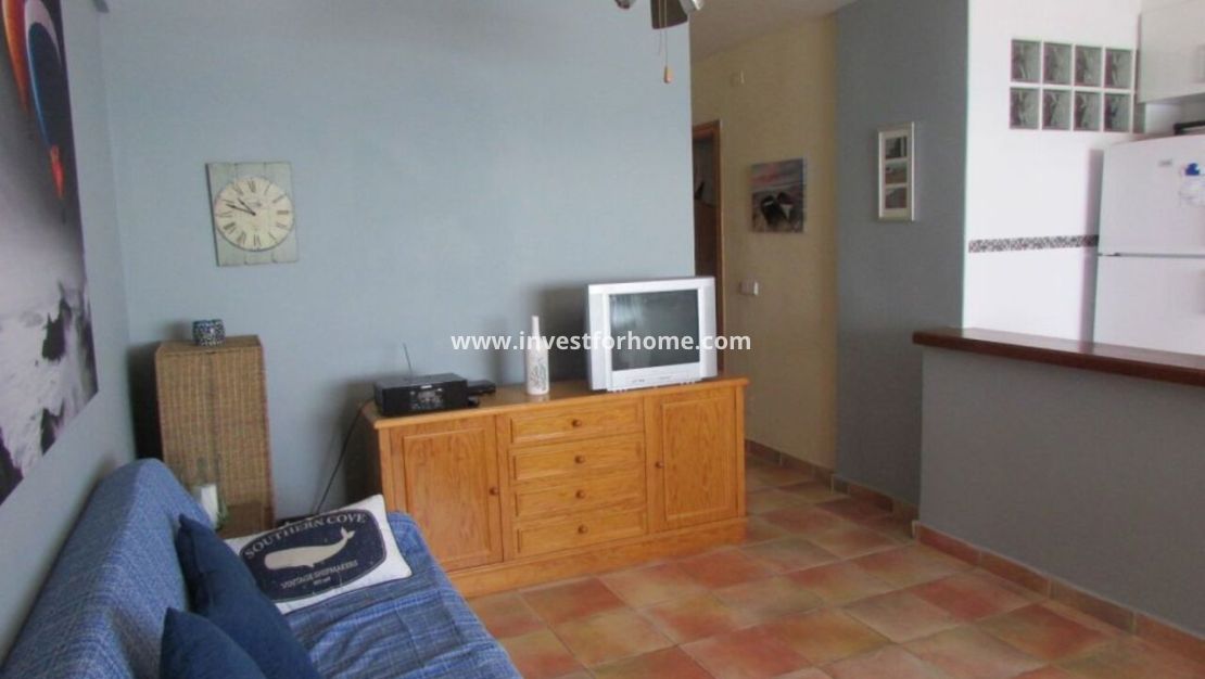 Sale - Apartment - Torrevieja - Costa Blanca