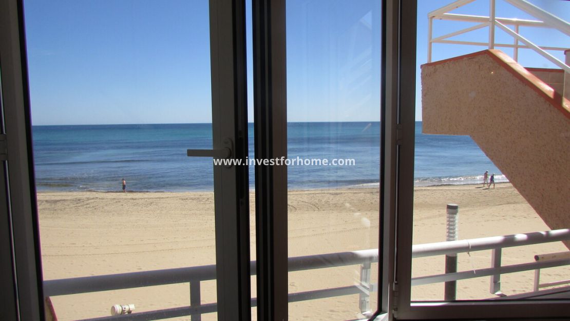 Sale - Apartment - Torrevieja - Costa Blanca