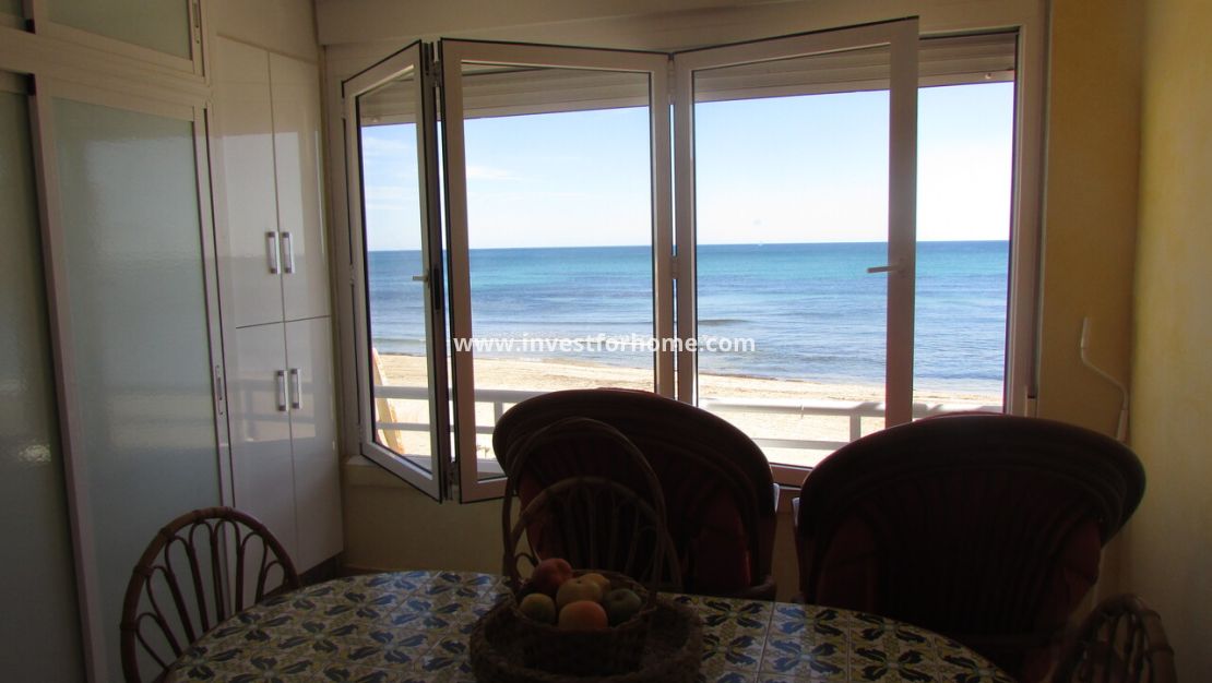 Sale - Apartment - Torrevieja - Costa Blanca