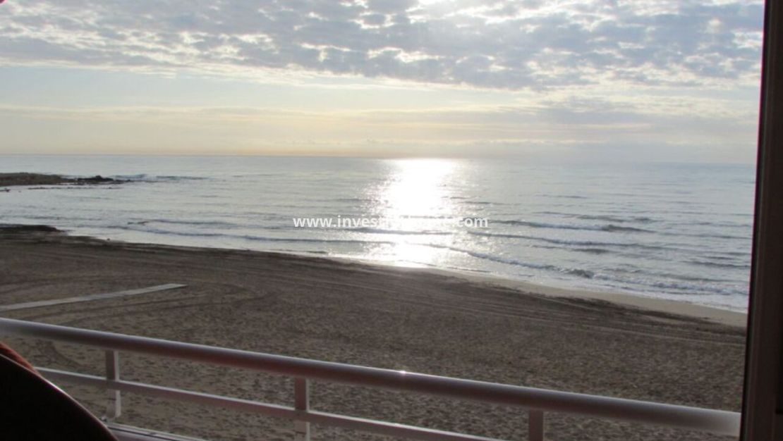 Sale - Apartment - Torrevieja - Costa Blanca