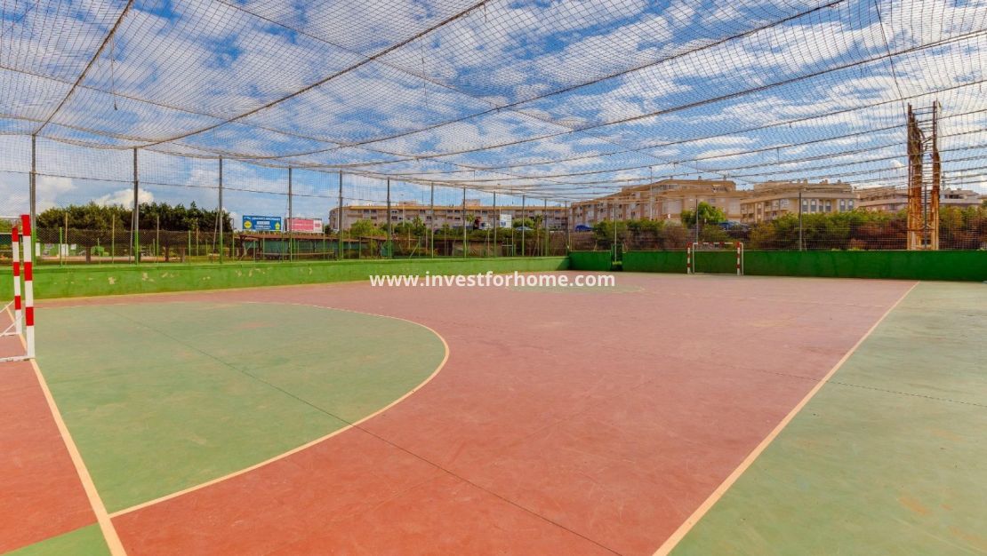 Sale - Apartment - Torrevieja - Costa Blanca