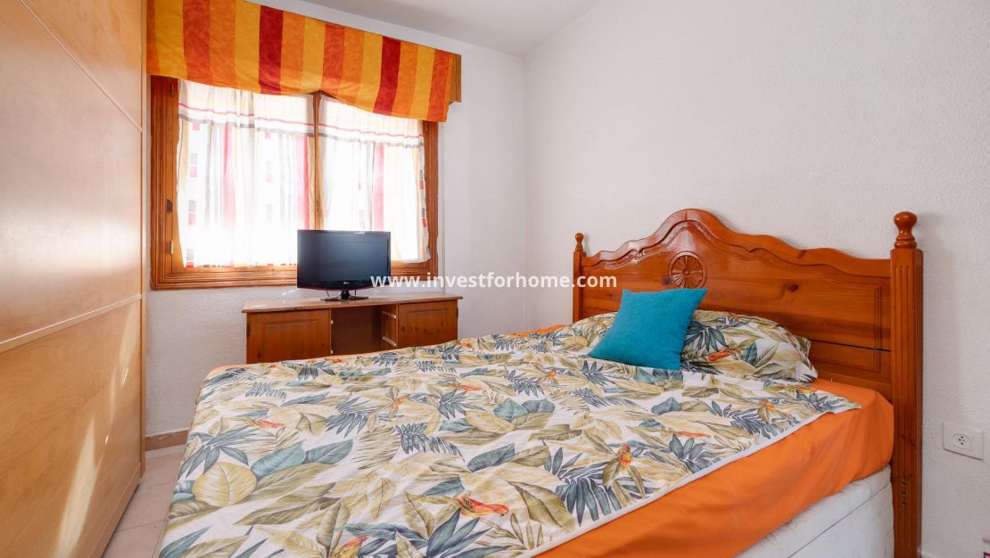 Sale - Apartment - Torrevieja - Costa Blanca