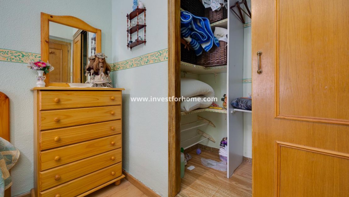 Sale - Apartment - Torrevieja - Costa Blanca