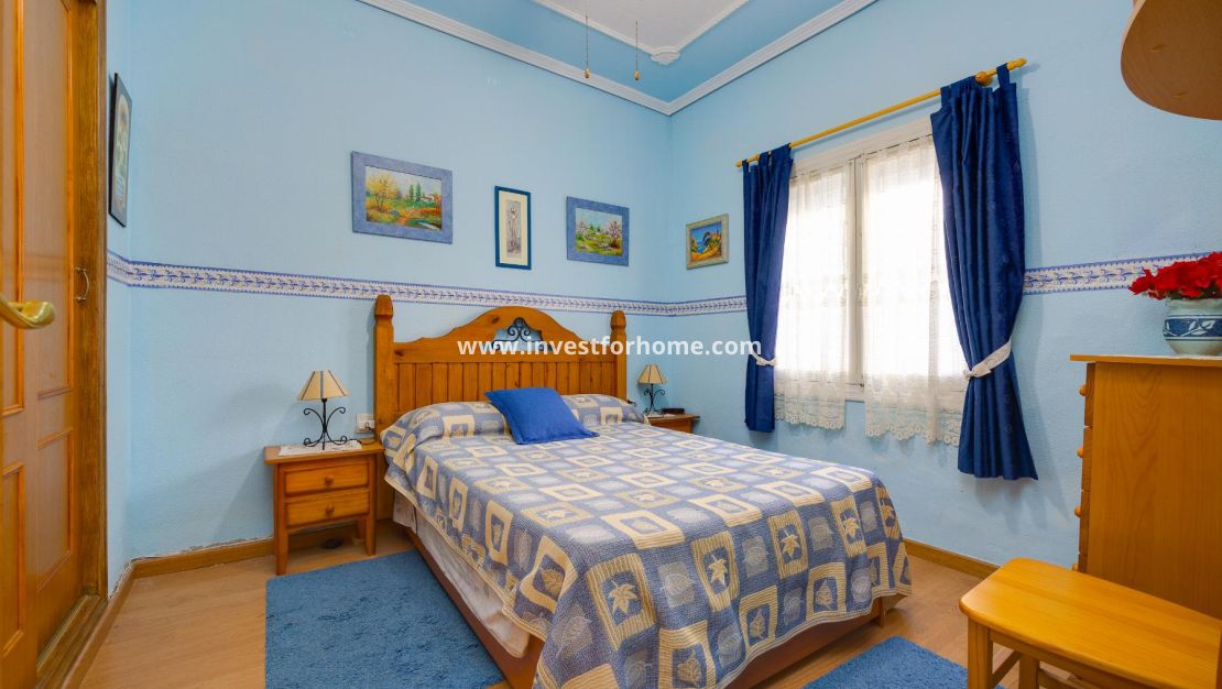 Sale - Apartment - Torrevieja - Costa Blanca