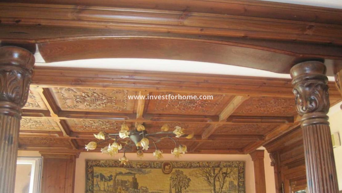 Sale - Apartment - Torrevieja - Costa Blanca