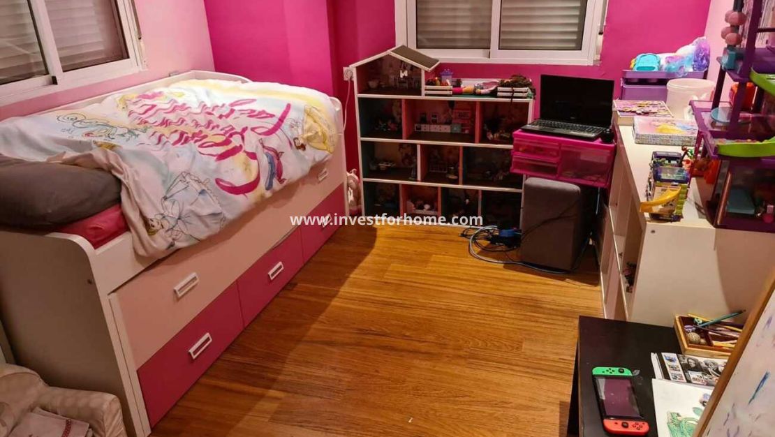 Sale - Apartment - Torrevieja - Costa Blanca