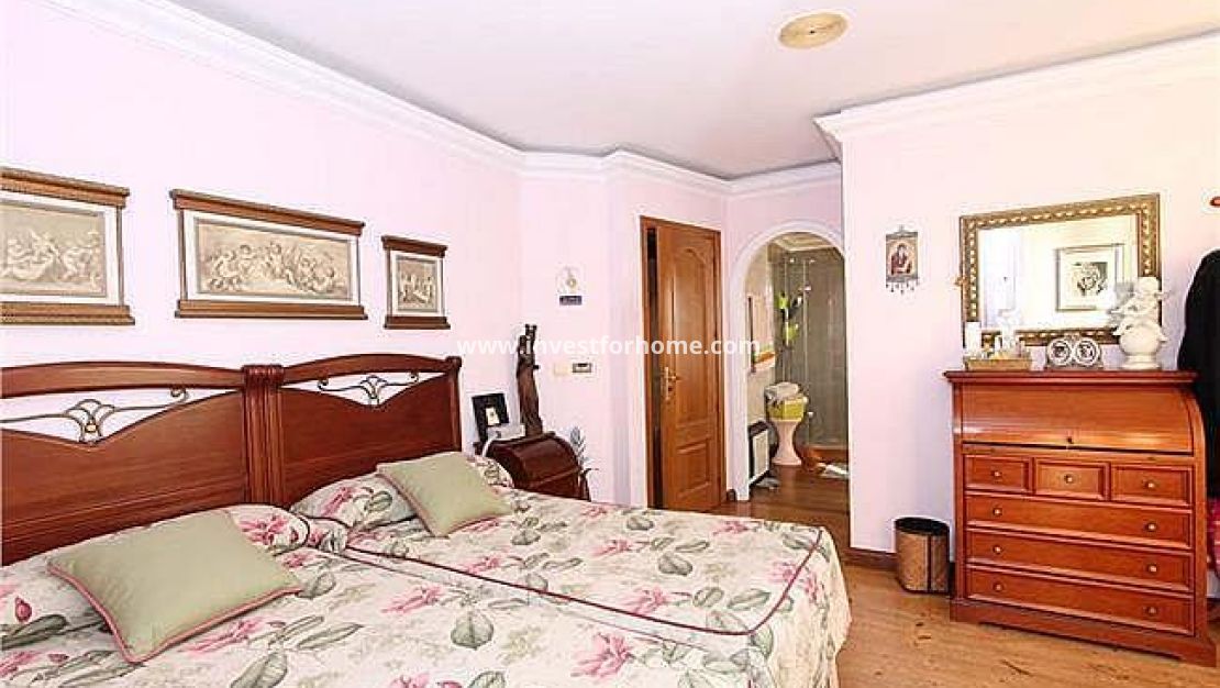 Sale - Apartment - Torrevieja - Costa Blanca