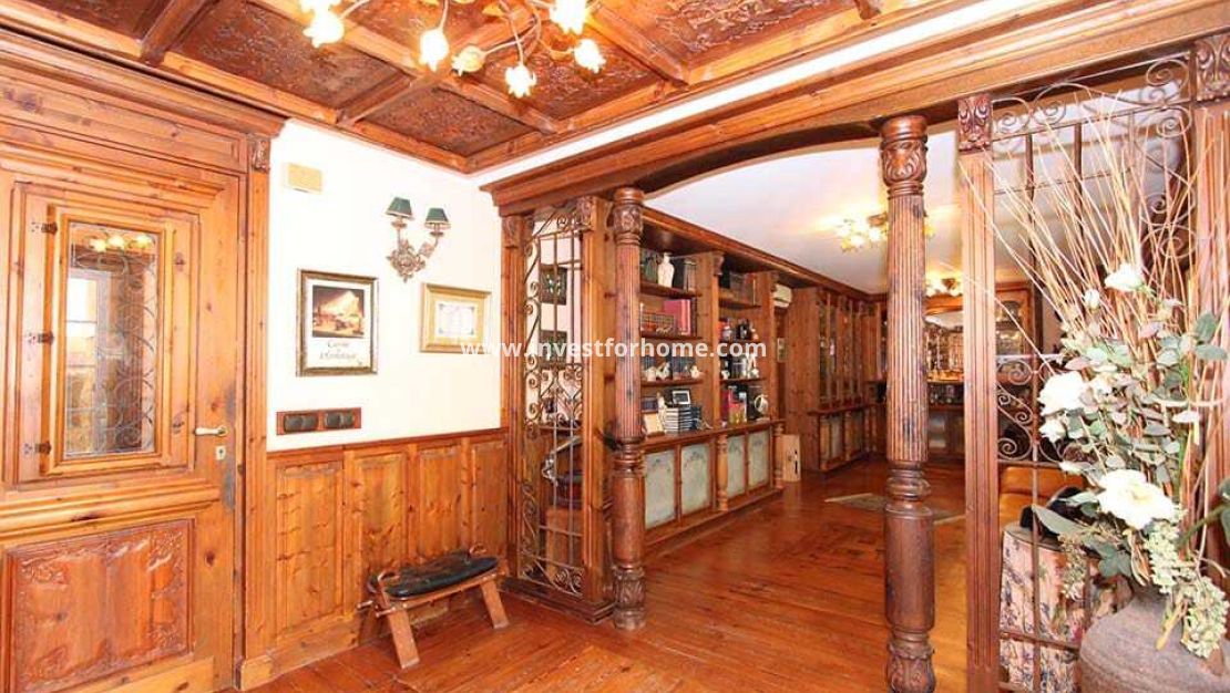 Sale - Apartment - Torrevieja - Costa Blanca