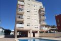 Sale - Apartment - Torrevieja - Costa Blanca