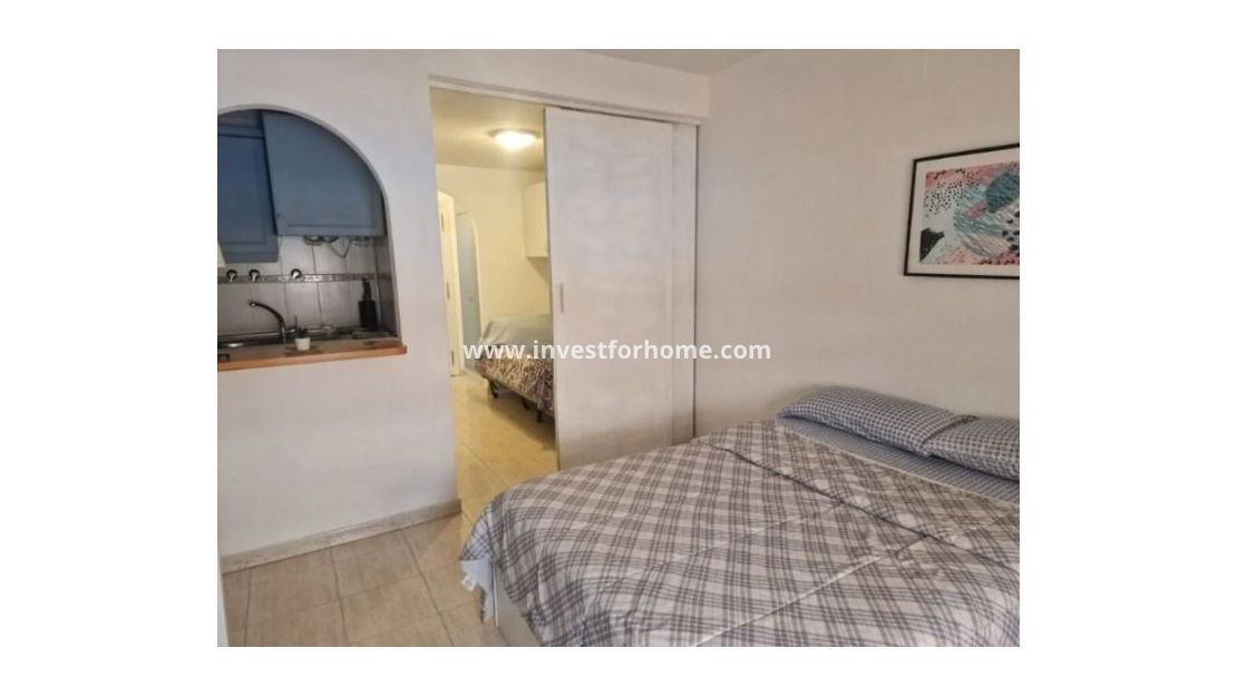 Sale - Apartment - Torrevieja - Costa Blanca