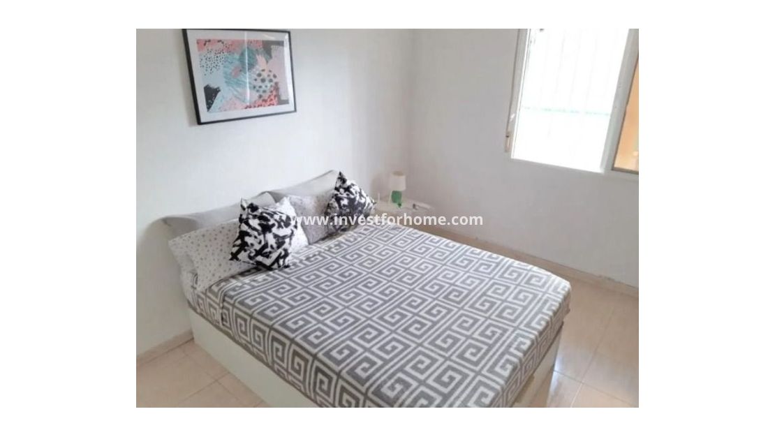 Sale - Apartment - Torrevieja - Costa Blanca