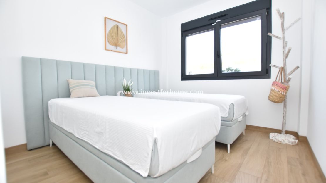 Sale - Apartment - Torrevieja - Costa Blanca