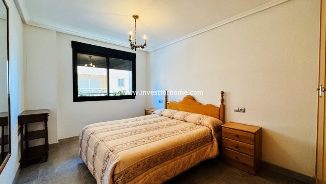 Sale - Apartment - Torrevieja - Costa Blanca