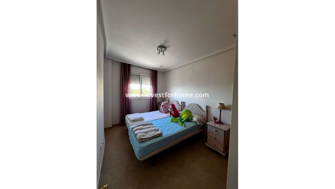 Sale - Apartment - Torrevieja - Costa Blanca