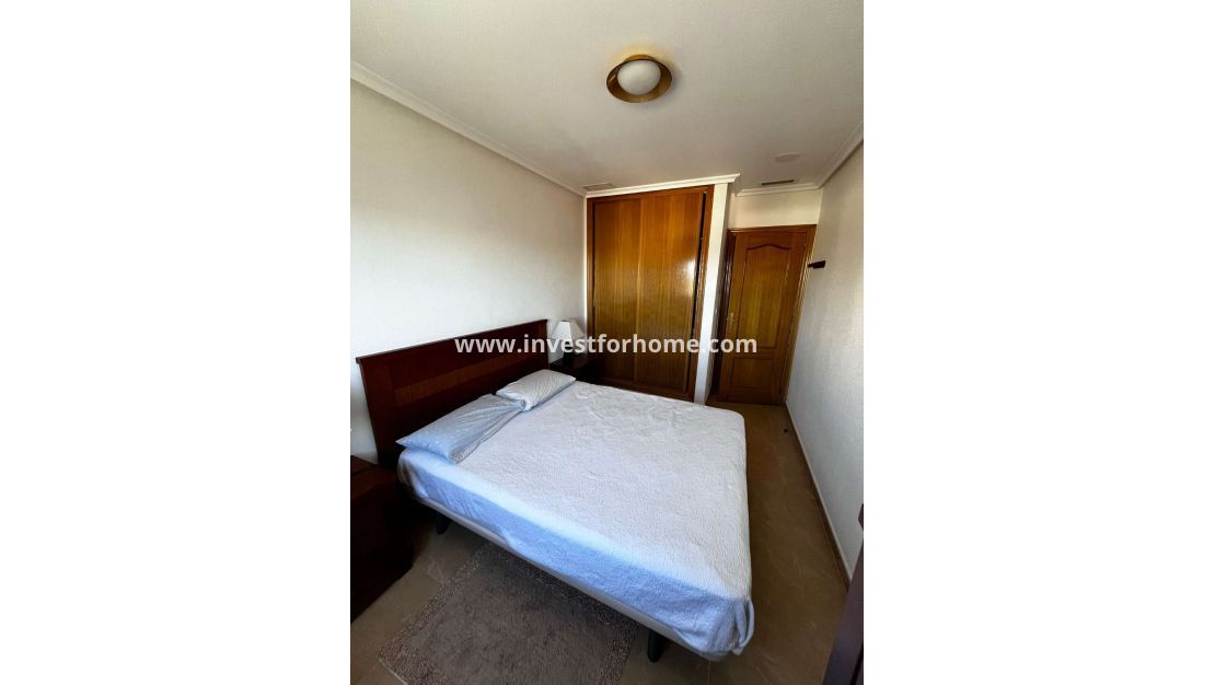 Sale - Apartment - Torrevieja - Costa Blanca