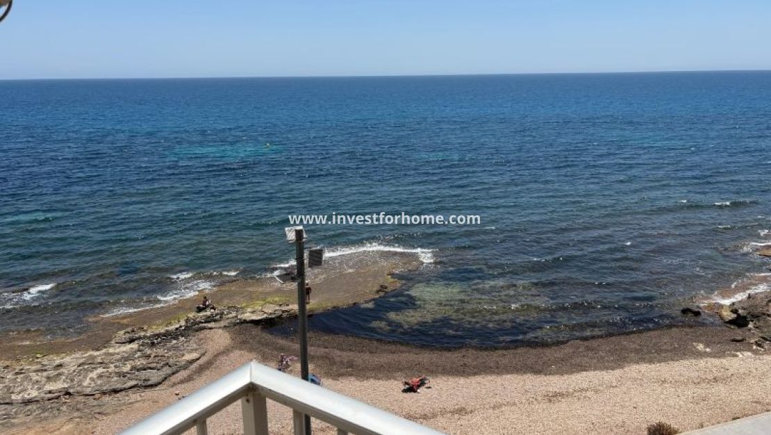 Sale - Apartment - Torrevieja - Costa Blanca