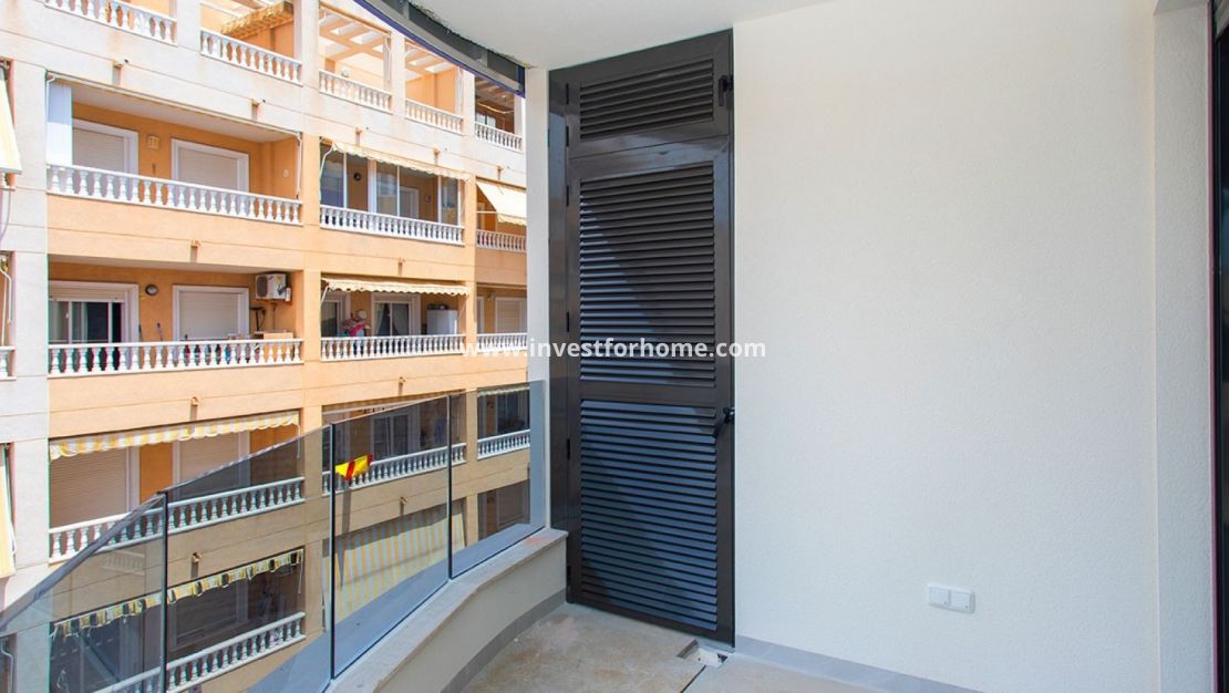 Sale - Apartment - Torrevieja - Costa Blanca