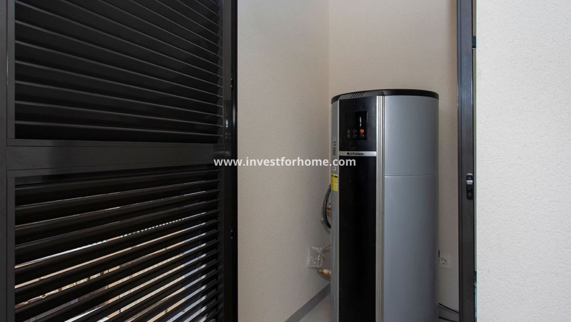 Sale - Apartment - Torrevieja - Costa Blanca