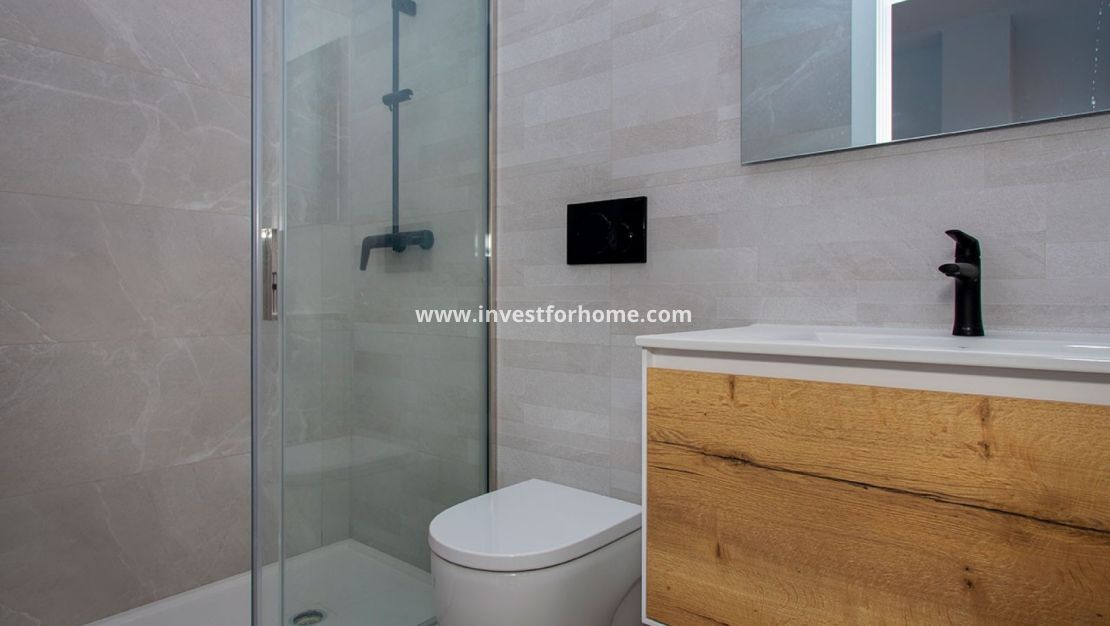 Sale - Apartment - Torrevieja - Costa Blanca