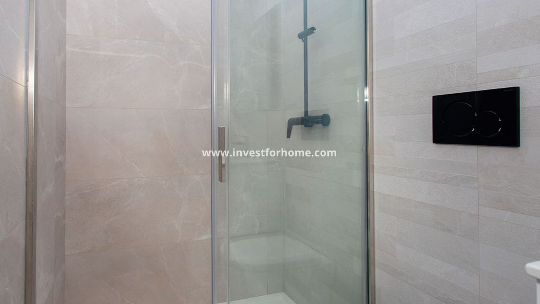 Sale - Apartment - Torrevieja - Costa Blanca