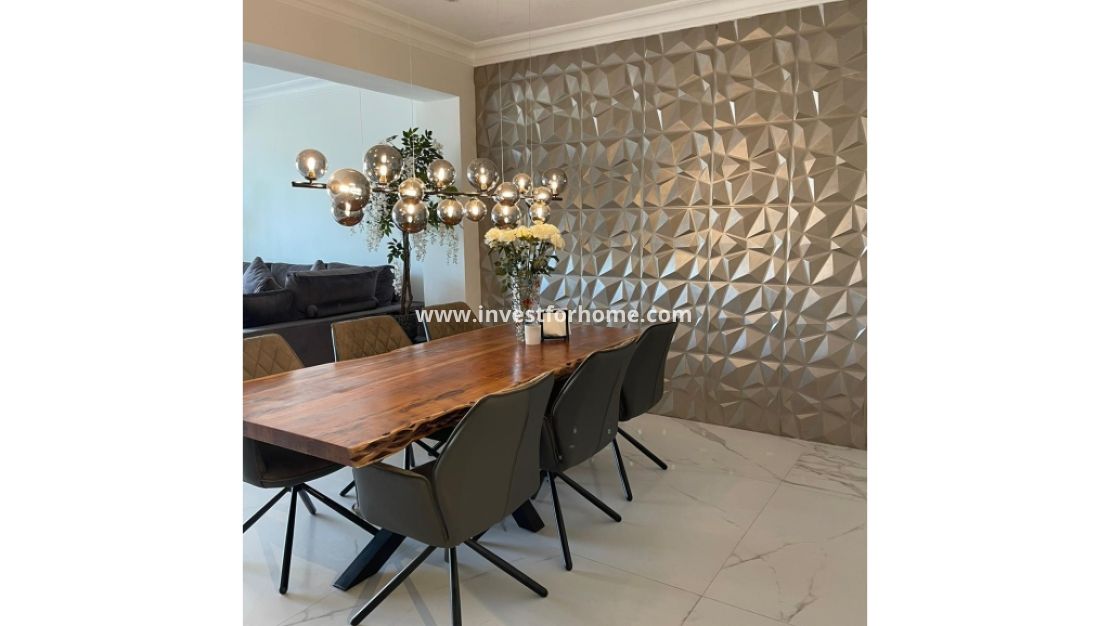 Sale - Apartment - Torrevieja - Costa Blanca