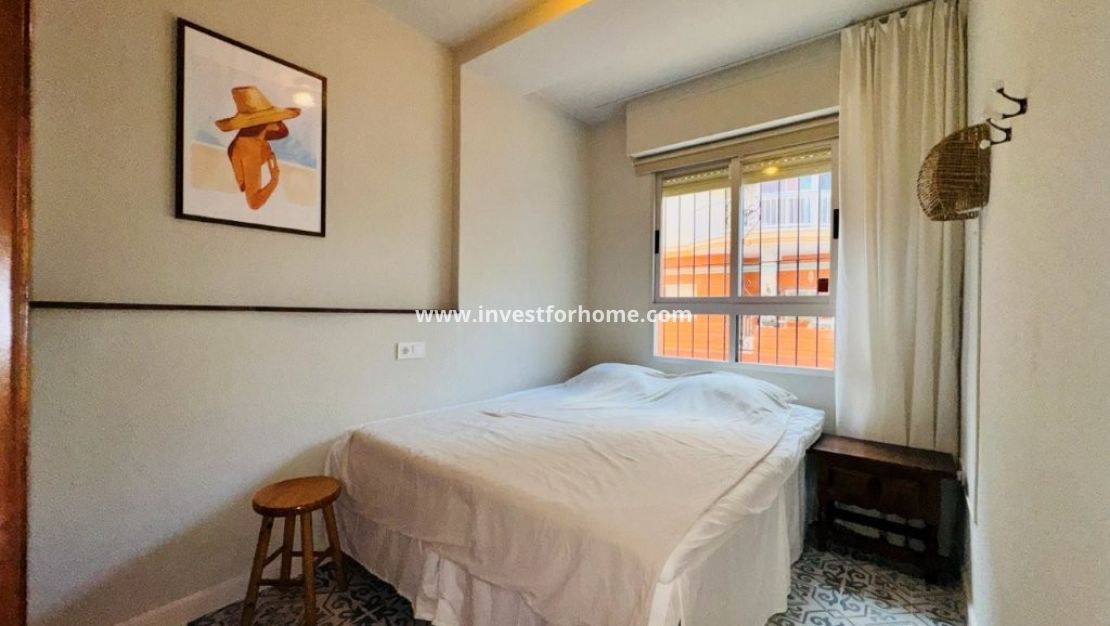 Sale - Apartment - Torrevieja - Costa Blanca