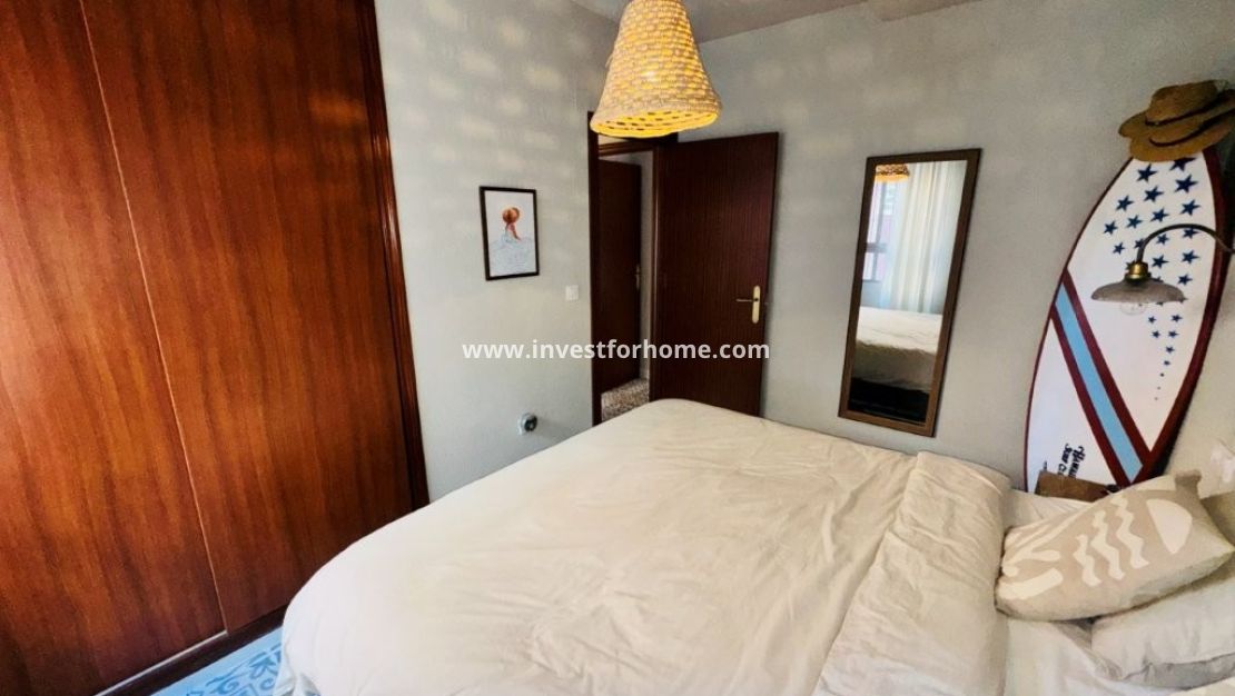 Sale - Apartment - Torrevieja - Costa Blanca