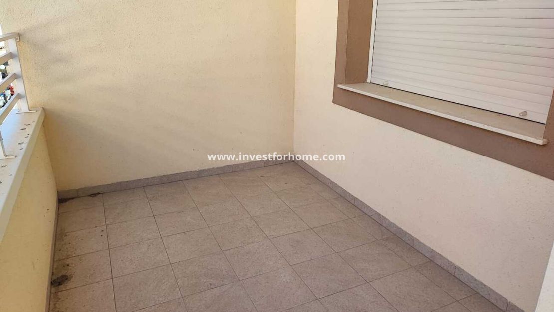 Sale - Apartment - Torrevieja - Costa Blanca