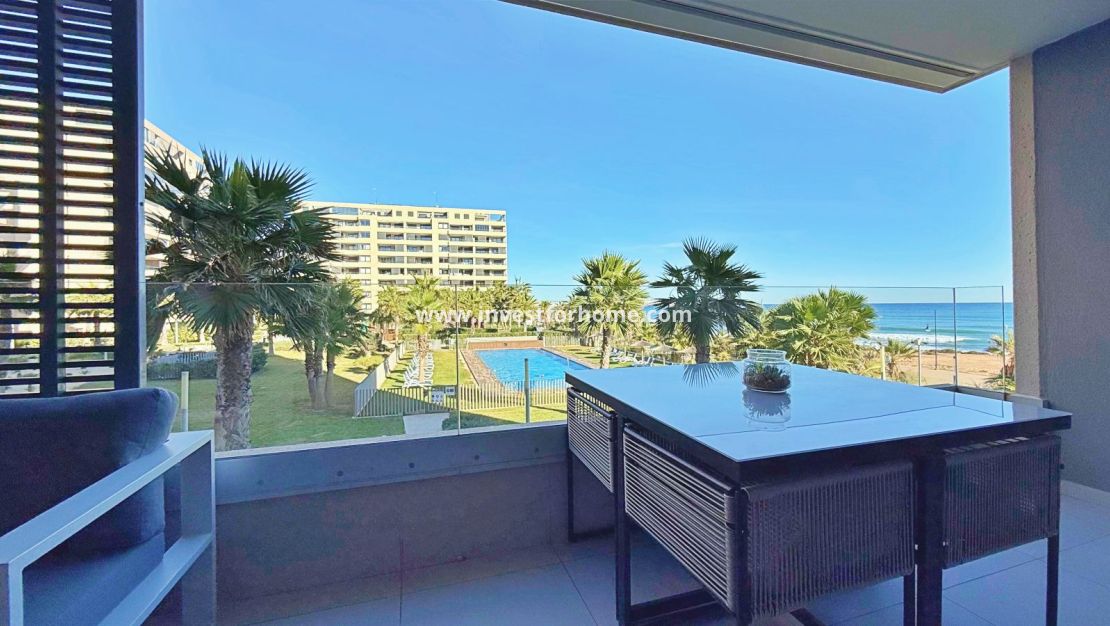 Sale - Apartment - Torrevieja - Costa Blanca