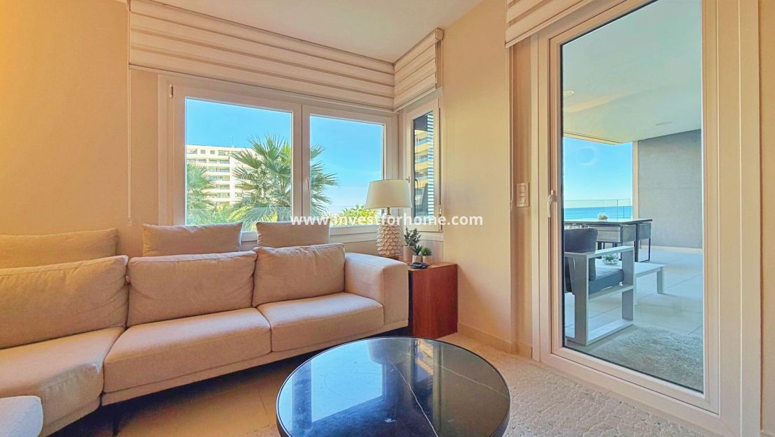 Sale - Apartment - Torrevieja - Costa Blanca