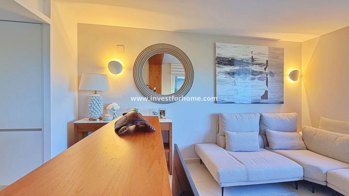 Sale - Apartment - Torrevieja - Costa Blanca