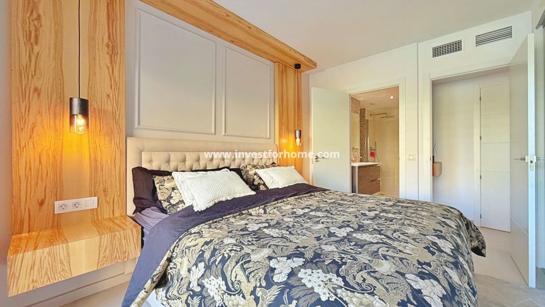 Sale - Apartment - Torrevieja - Costa Blanca