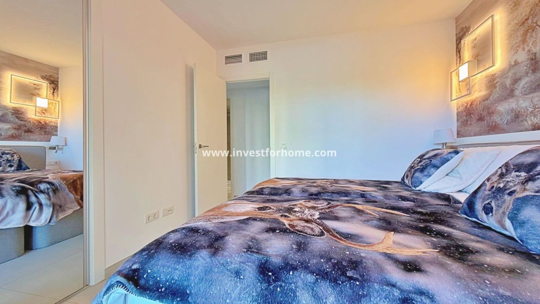 Sale - Apartment - Torrevieja - Costa Blanca