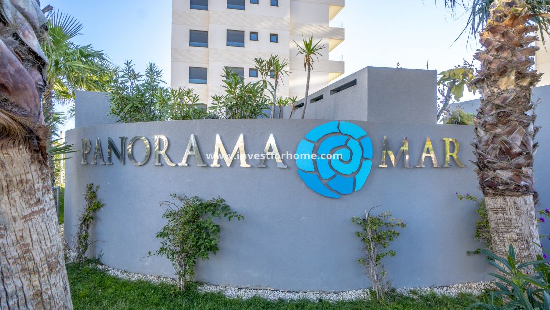 Sale - Apartment - Torrevieja - Costa Blanca