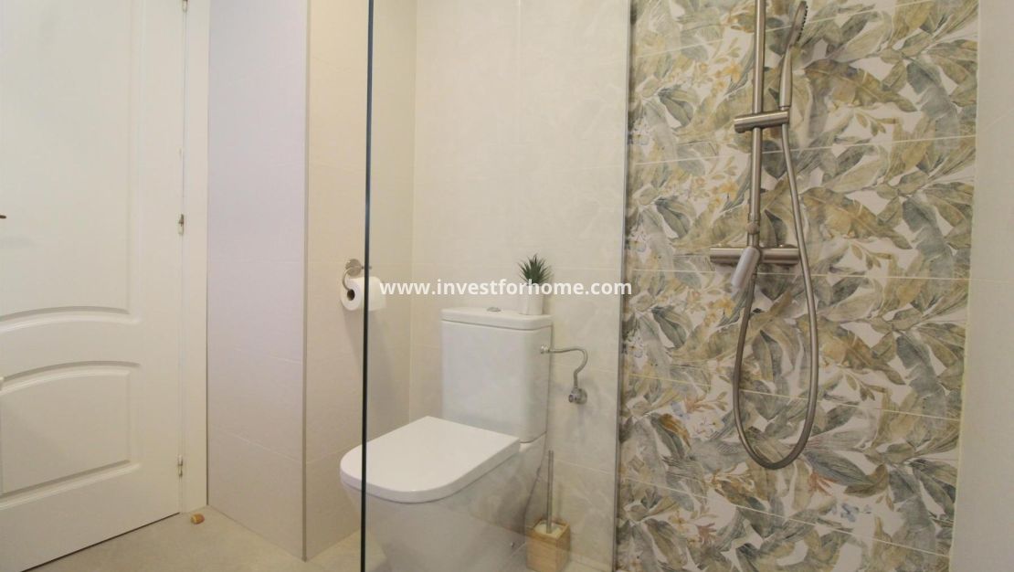 Sale - Apartment - Torrevieja - Costa Blanca