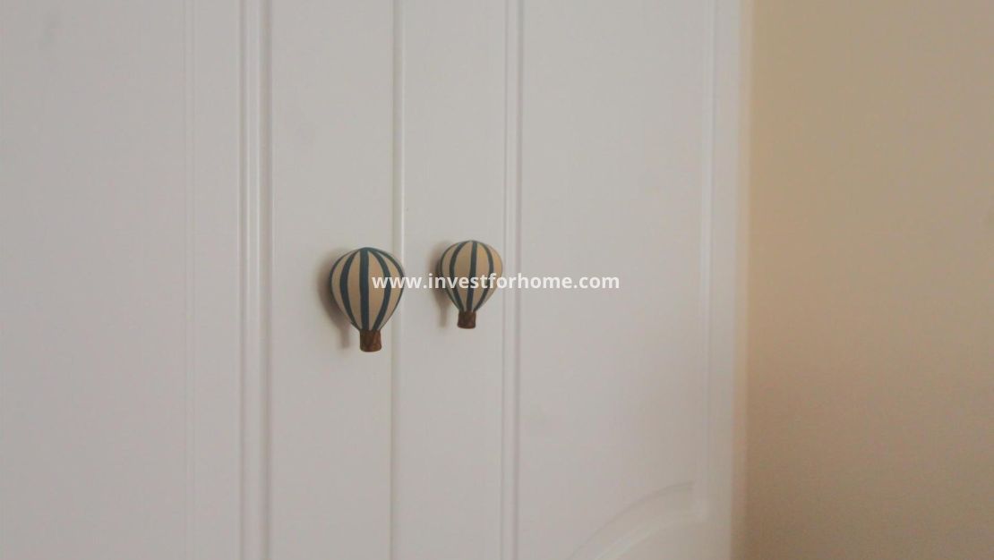 Sale - Apartment - Torrevieja - Costa Blanca