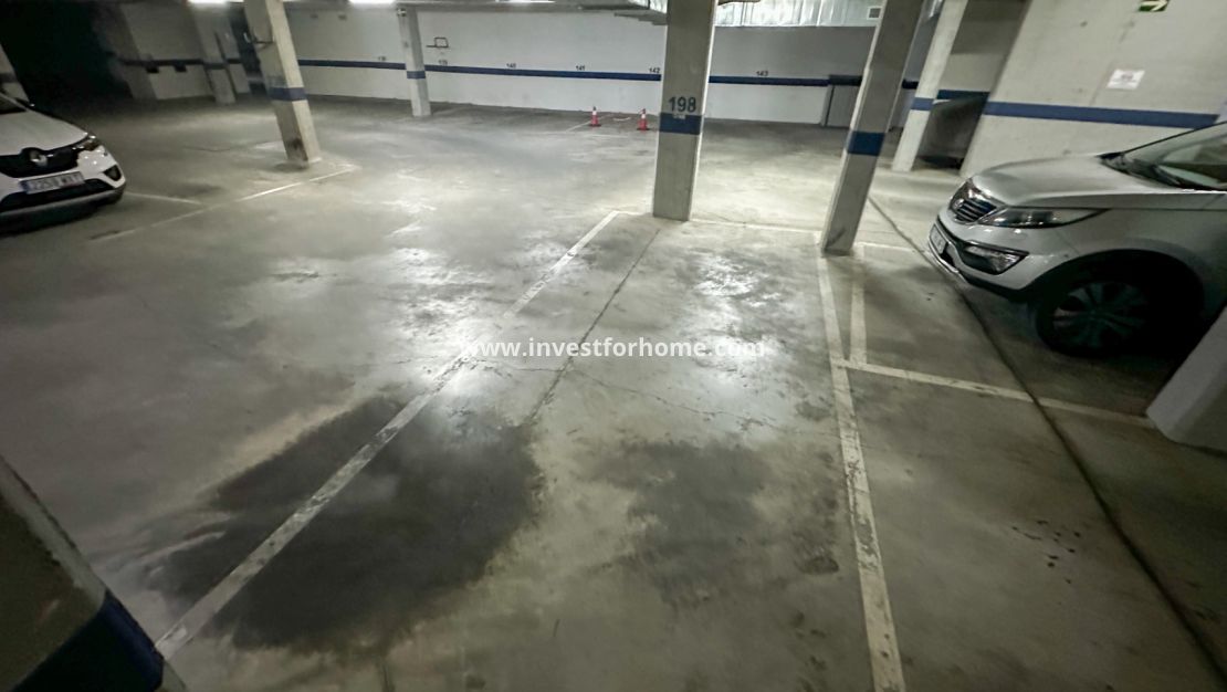 Sale - Apartment - Torrevieja - Costa Blanca