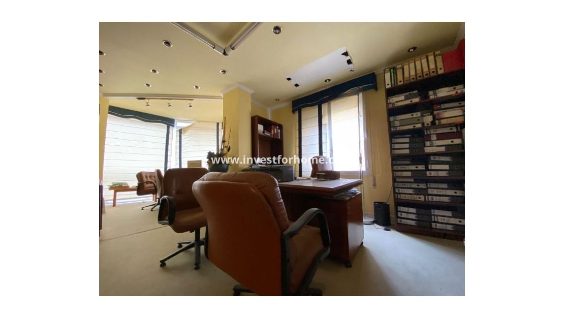 Sale - Apartment - Torrevieja - Costa Blanca