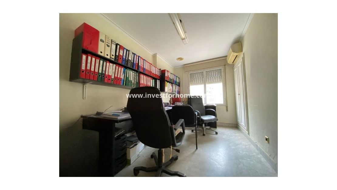 Sale - Apartment - Torrevieja - Costa Blanca