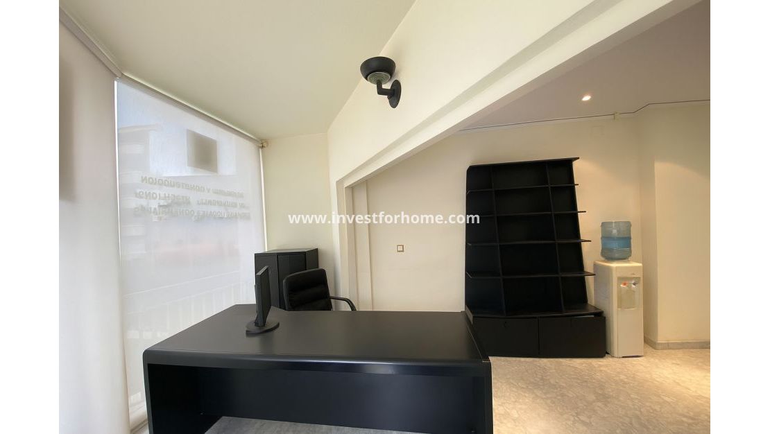 Sale - Apartment - Torrevieja - Costa Blanca