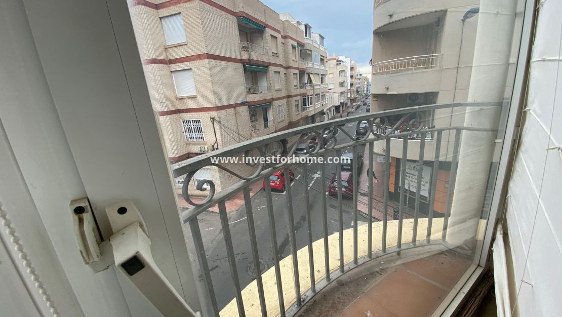Sale - Apartment - Torrevieja - Costa Blanca