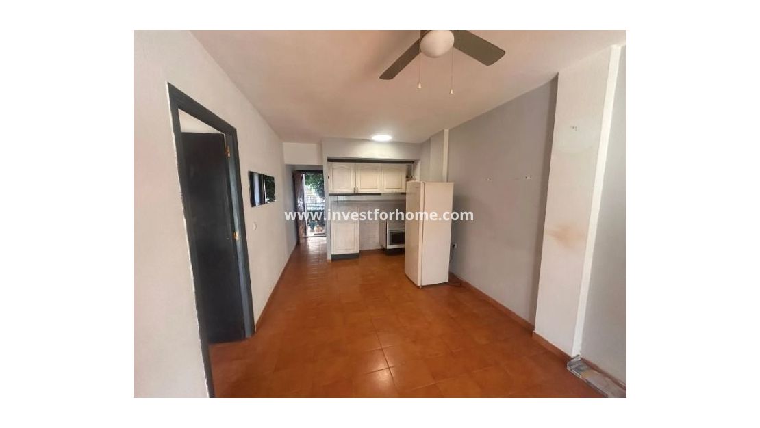 Sale - Apartment - Torrevieja - Costa Blanca