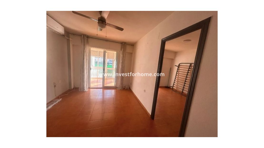 Sale - Apartment - Torrevieja - Costa Blanca