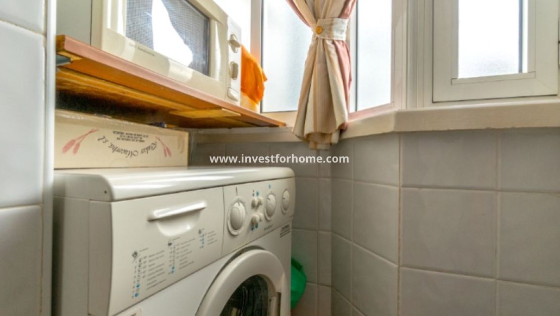 Sale - Apartment - Torrevieja - Costa Blanca