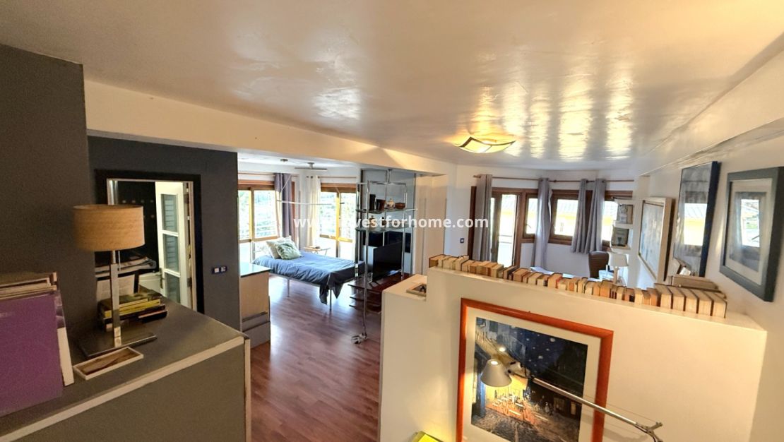 Sale - Apartment - Torrevieja - Costa Blanca