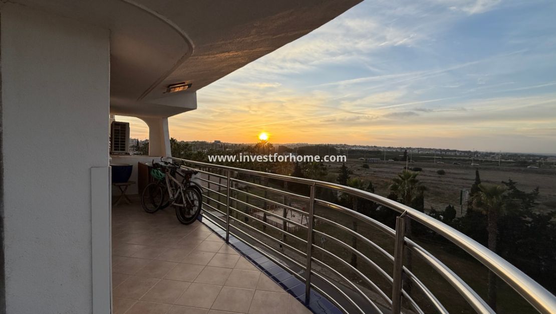Sale - Apartment - Torrevieja - Costa Blanca