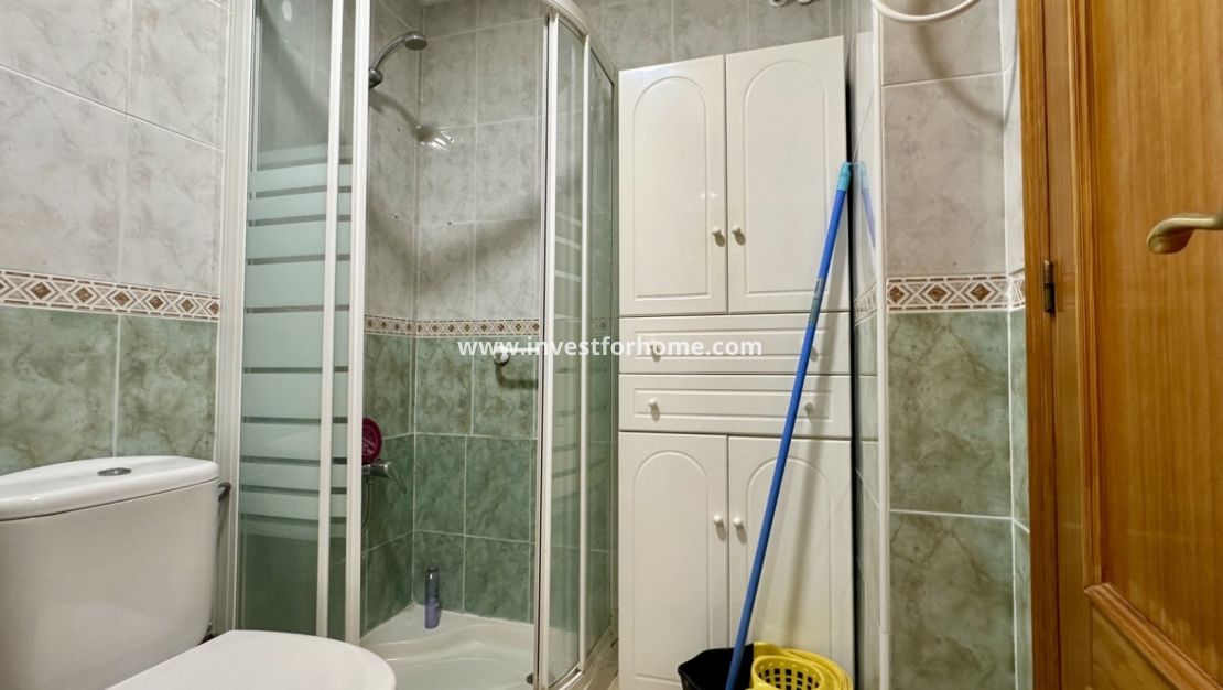 Sale - Apartment - Torrevieja - Costa Blanca