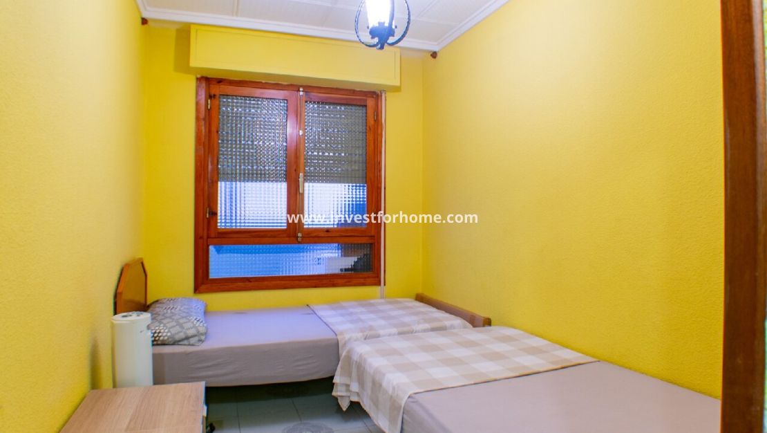 Sale - Apartment - Torrevieja - Costa Blanca